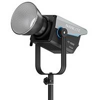 Nanlite FC-120C Spot LED Color 145W - 2700 à 7500K° G/M±150