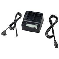 Gonine AC-PW20 Netzteil NP-FW50 Dummy Akku Kit für Sony Alpha ZV-E10 A7