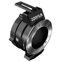 Buy - DZOFILM Bayonet Tool Kit - PL or EF (Black) (DZO-ACC1MEF)