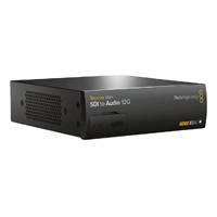 Buy - Blackmagic SDI to Audio converter (CONVMCSAUD)