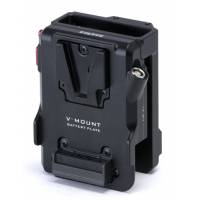 Red V Raptor Top Plate V-Mount | CVP