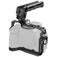 Buy - SmallRig Basic Cage Kit for Sony A7R V / A7 IV / A7S III