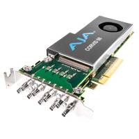 Buy - AJA Corvid 88-S PCIe 2.0 Card (CRV88-9-S-NC1)