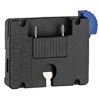 Buy - Bebob Vmicro Battery Plate (VMMmicro-DTAP-LEMO)