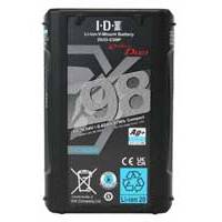 Buy - IDX DUO-C98P 97Wh Battery V-Mount (DUO-C98P)