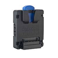 Bebob VMicro バッテリープレート Buy - Bebob Vmicro Battery Plate (VMMmicro-DTAP-LEMO)