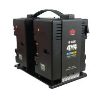 Buy - IDX VL-4Se 4-Channel Charger (VL-4Se)