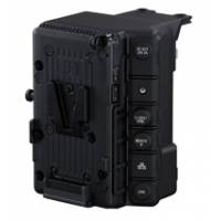 Canon IIc 両幕交換済・Canon 2c canon-eos-c100-mk-ii-24-105mm-