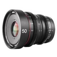Buy - Meike 50mm T2.2 - MFT (21160001)