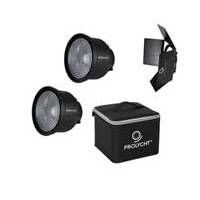 Buy - Ex-Showroom Prolycht Orion 300 FS Fresnel 2X Kit (PL20004)