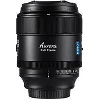 Sirui Aurora 85mm f1.4 AF L Mount | CVP
