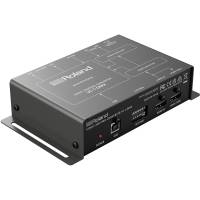 Buy - Roland VC-1-DMX Video Lighting Converter (VC-1-DMX)