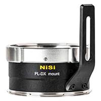 NiSi Athena PL-DJI DX Adapter | CVP
