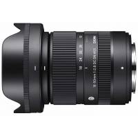 SIGMA 18-50mm F2.8 DC DN Contemporary for FUJIFILM X-Mount APS-C