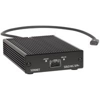 Buy - Sonnet SOLO 10G Adapter (SONSOLO10GTB3)