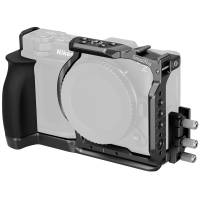 SmallRig Cage for Nikon ZR | CVP