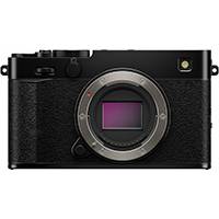 Fujifilm X-E5 Body Only - Black | CVP