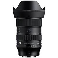 Sigma 17-40mm F1.8 DC Art - X Mount | CVP