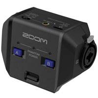 Zoom SSH-6e Stereo Shotgun Mikrofonkapsel für H6essential