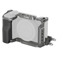 ദ*)様 ZV-E10 smallrig セット Amazon.com : SMALLRIG ZV-E10 Cage with Silicone Handle and