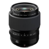 Buy - Fujifilm GF 55mm F1.7 R WR Lens (16783202)