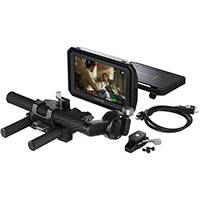 ジャンク　Blackmagic Design PYXIS Monitor Blackmagic Design PYXIS Monitor CINEURSABB/AM B&H Photo Video