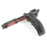 ビデオカメラ RED 720-0057 KOMODO Outrigger Handle RED 720-0057 DIGITAL CINEMA KOMODO OUTRIGGER HANDLE