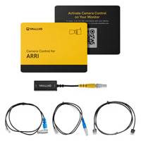 SmallHD Camera Control Kit for ARRI (Cine 5) | CVP SmallHD Camera Control Kit for ARRI (Cine 5) | CVP