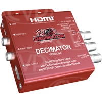 Buy - Decimator Design Decimator 2 (DD-DEC-2)