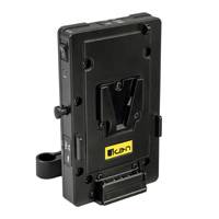 SmallRig Advanced V-Mount Battery Mount Plate with Adjustable Arm 3204B • SmallRig France