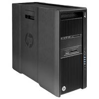 Buy Hp Z800 7090 01 Dual Xeon 6 Core X5650 2 66ghz 6gb Ram 3gb Hdd Workstation