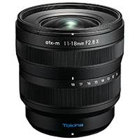 Buy - Fujifilm 18mm F2.0 Lens - X Mount (16240743)