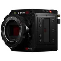 【ワンオーナーの良品】 Z CAM 6Kシネマカメラ 　Z CAM E2-S6 Super 35 6K Cinema Camera | Z CAM E2 S6