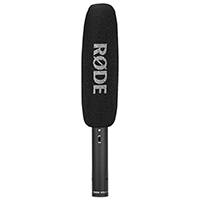 Microphone filaire professionnel - RNCYN - E845S - Super cardioïde
