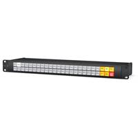 Blackmagicdesign - ■極上品■ Blackmagic Design VHUBSMART6G1212 Blackmagic Design Smart Videohub, Universal Videohub