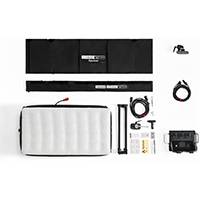 Aputure Infinimat 2x4 LED Light Mat | CVP