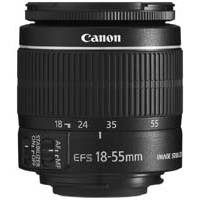 7月7日限定価格♪Canon EF-M 18-55mm IS STM Canon - 7月12日限定価格♪Canon EF-M 18-55mm IS STMの通販 by
