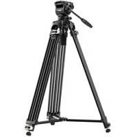 Buy - SmallRig Heavy-Duty Fluid Head Tripod Kit AD-01S (SR4686)