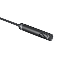Buy - Panasonic AG-MC200G Microphone (AG-MC200G)