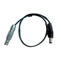 Buy - Teradek Power Cable For CUBE Encoder and Decoders (11-0119)