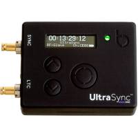 Buy - Timecode Systems UltraSync BLUE (ATOMSYBL01-ROW)