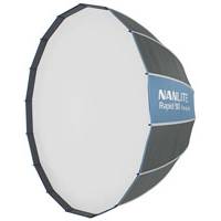 その他 NANLITE Softbox Parabolic 90 Buy - Nanlite Rapid 90 Parabolic Softbox (SB-RP90)