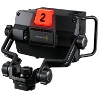 Blackmagic OLED URSA Viewfinder | CVP