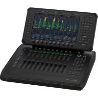 Blackmagic Fairlight Live Audio Panel 20 | CVP
