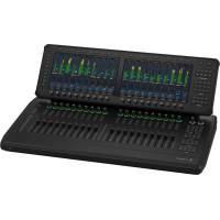 Blackmagic Fairlight Live Audio Panel 20 | CVP