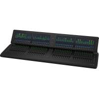 Blackmagic Fairlight Live Audio Panel 40 | CVP