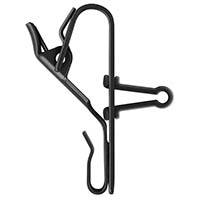 Shure Replacement Clip For MVL/A | CVP