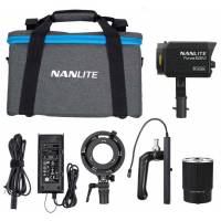 その他 NANLITE Forza60B Bi-Color Buy - Nanlite Forza 60B II Bi-Colour Light (12-2045)