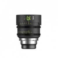Buy - NiSi Athena Prime 35mm T1.9 - PL (6972949376321)