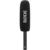Buy - Rode NTG4+ Shotgun Microphone (NTG4+)